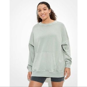 AE Oversized Sweatshirt